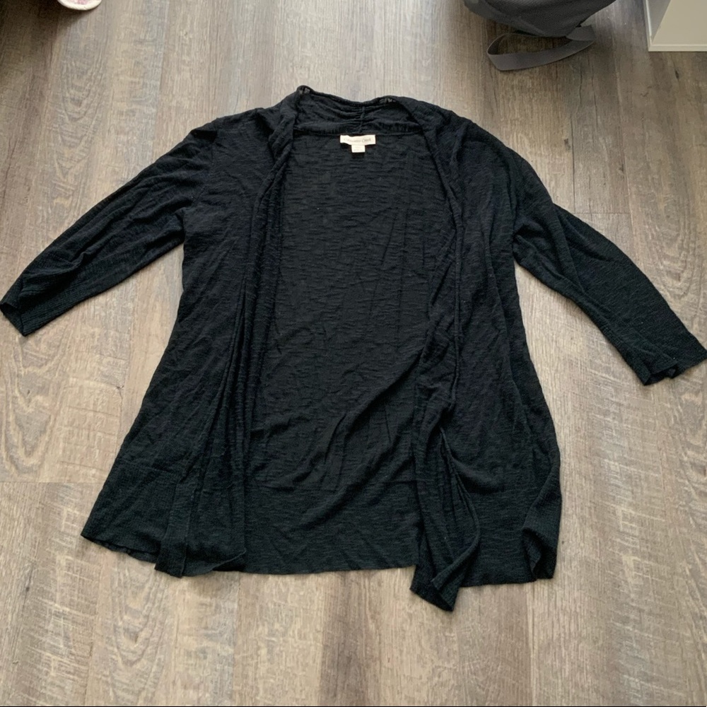 Coldwater Creek Cardigan